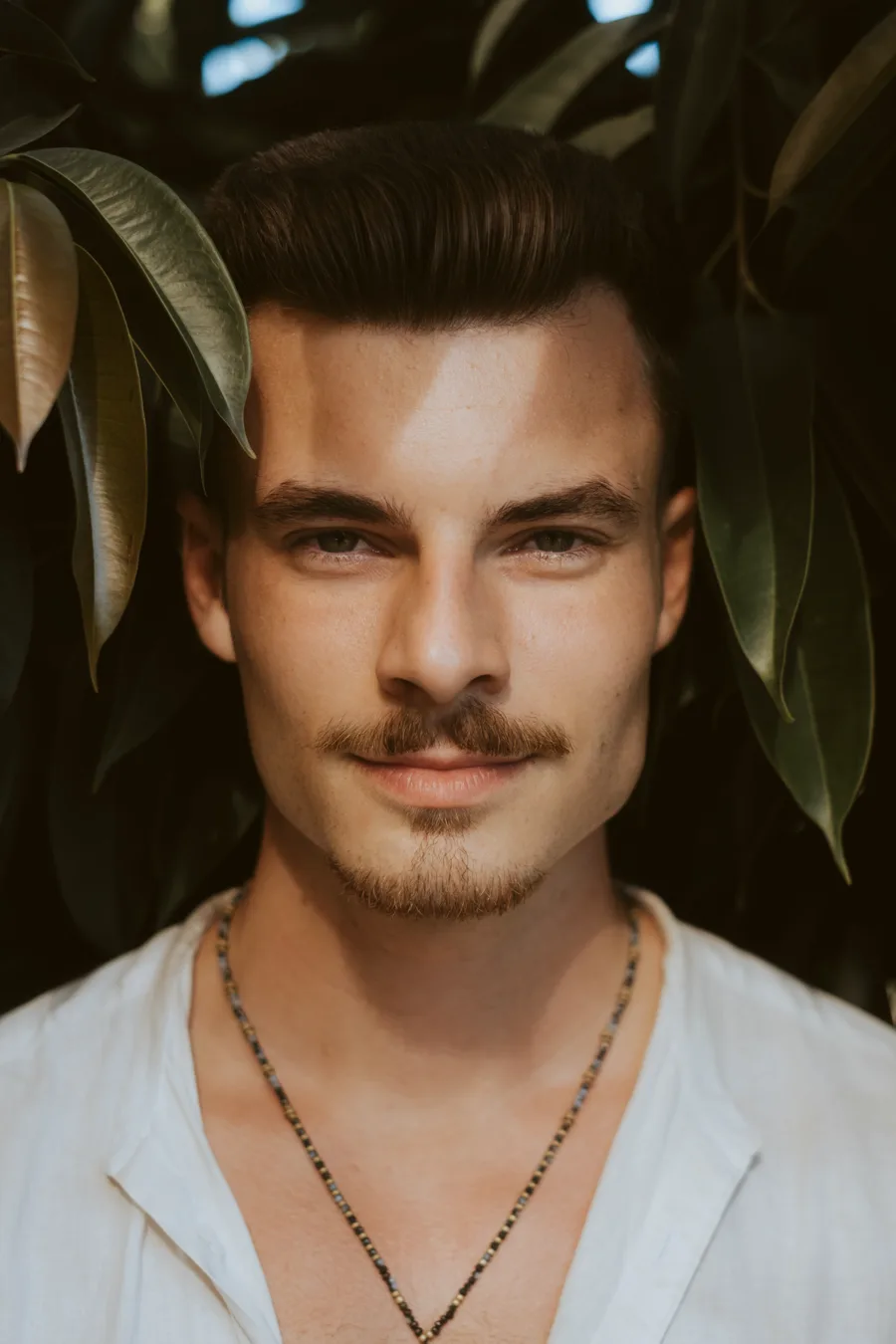 Lukas Feeken